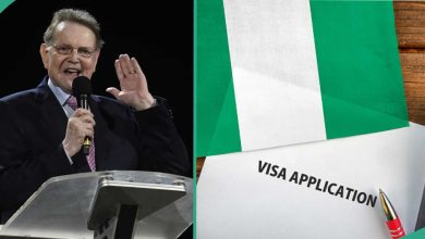 Reinhard Bonnke: "How I Was Denied Nigerian Visa for 9 Years," German Evangelist in Epic Throwback
