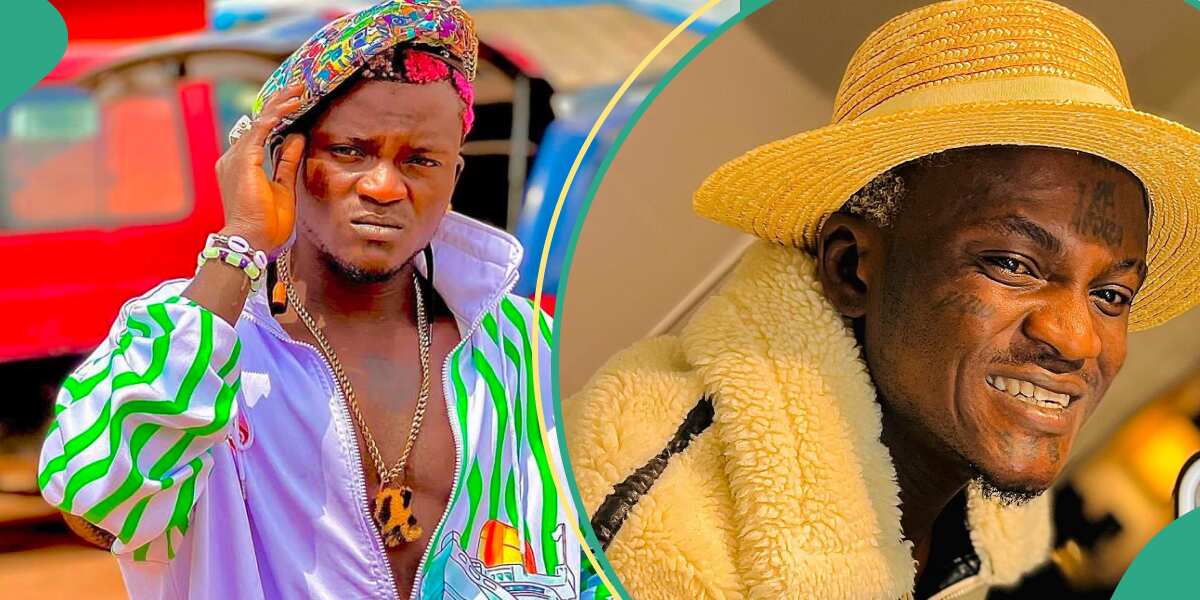 “It Is a Taboo for Portable”: Ifa Priest Reveals What Will Happen to Zazu If He Stops Being Dramatic