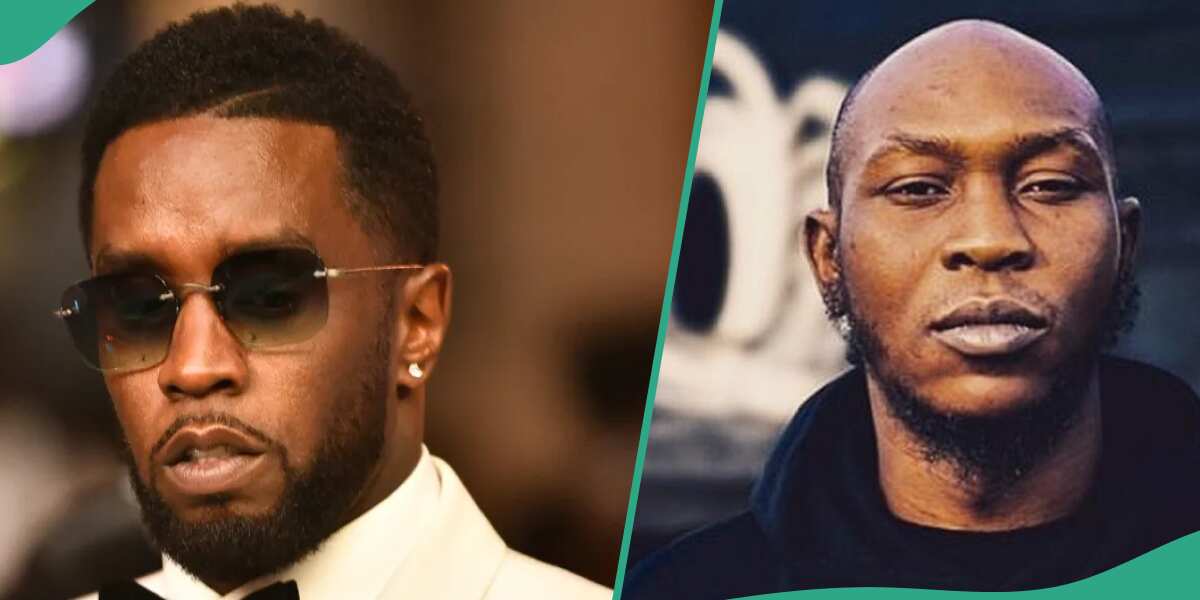 Diddy's Scandal: Seun Kuti Berates Singer For Initially Denying Assault, Fans React, "I Don Tire"