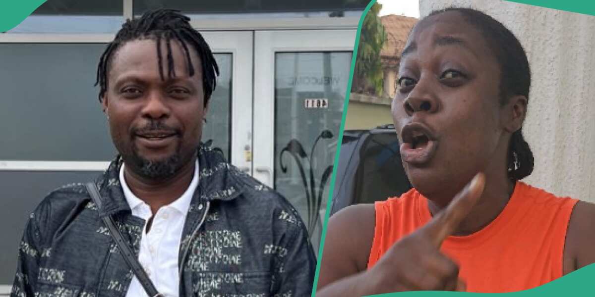 Actress Motilola Akinlami Calls Out Kunle Afod: “This Is the Same Thing They Did to Jnr Pope”