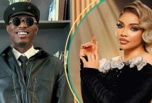 Spyro Stylishly Shoots Shot at Nengi, Shares How He Was Tempted by BBN Star, She Reacts
