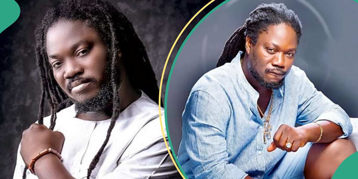 Daddy Showkey Recounts His Past as a Gangster, Armed Robbery Days in Ajegunle, Lagos
