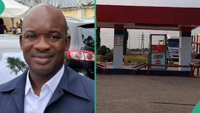 Man Shares Where Cheap Fuel Priced at N200 is Sold, Names 5 Filling Station Where Drivers Can Buy it