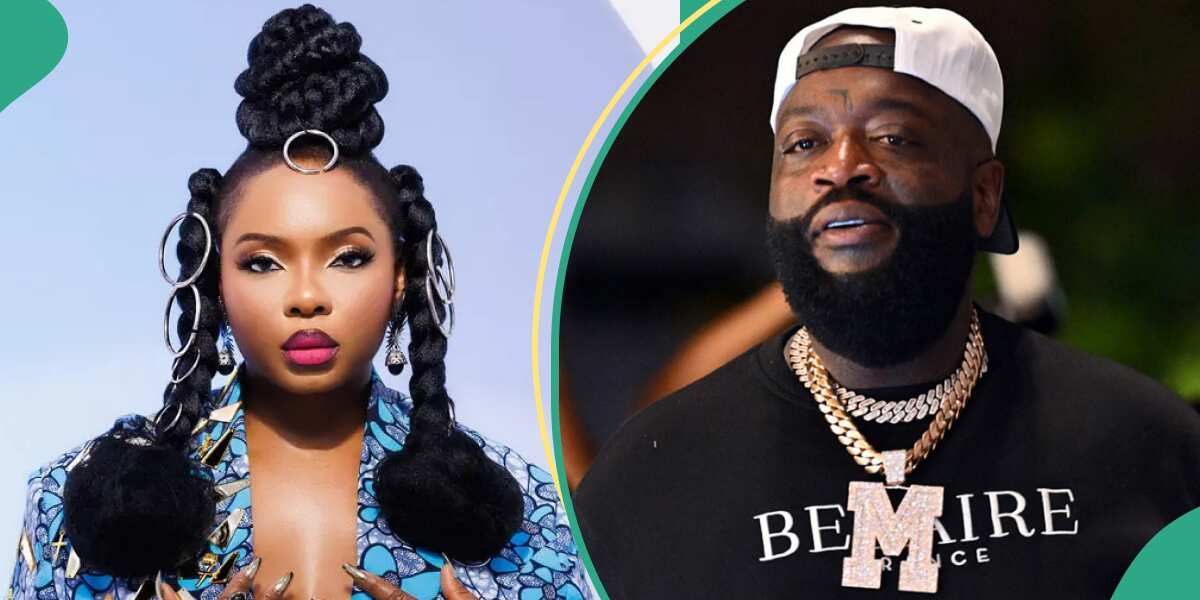 Yemi Alade Speaks on Upcoming Project With Rick Ross on IG Live: "Love to See How Far She Has Come"