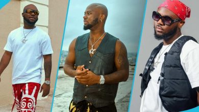 King Promise Teases Third Studio Album, Names Sarkodie, Chance The Rapper & Others As Collaborators