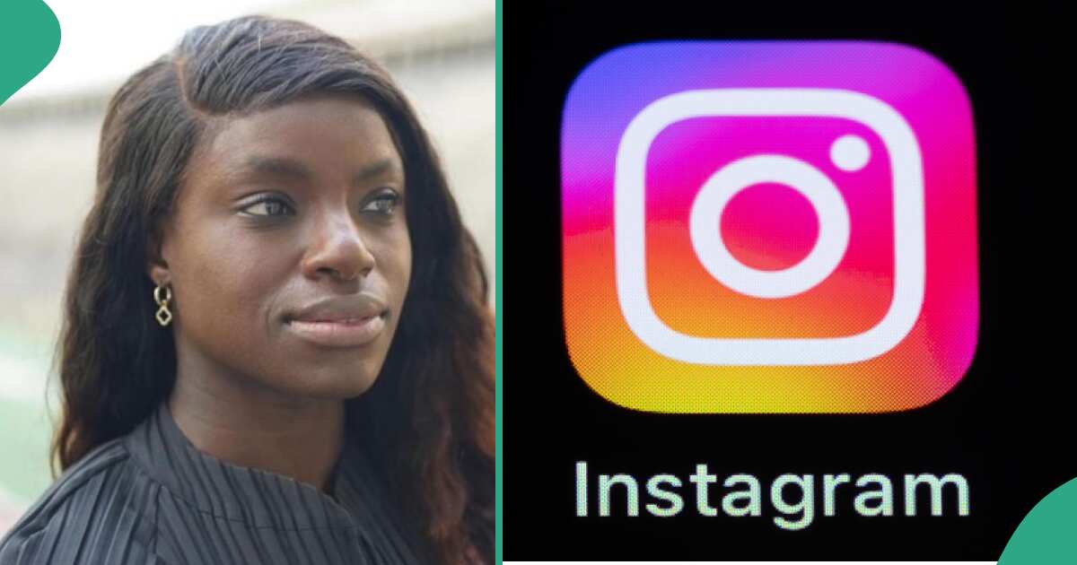 Instagram Honours Nigerian Footballer Eni Aluko, 4 Other Talented Women From Kenya, Egypt, S/Africa