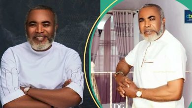“I’m a Full-Blooded Nigerian”: Zack Orji Denies Being a Gabonese, Shares His Heritage