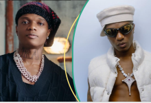 Wizkid Opens Up on International Labels Coming After Him for 4 Years: “Big Wiz Too Complete Abeg”