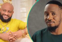 “They Can’t Stand My Light”: Yul Edochie Tells Haters Amid Issue With Junior Pope and New Movie