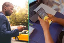Tapswap: Nigerian Man almost Hit by Vehicle on Enugu Road While Playing Viral Telegram Tapping Game