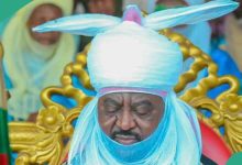 JUST IN: Emir Bayero Out of Kano as Assembly Scraps Emirates Created by Ganduje, Video Trends