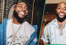Davido Leaves Many Unsettled as He Brags About His Money: Naysayers React: "If no be Your Papa"