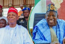 Northern Elders React As Kano Assembly Dissolves 5 Emirates, Sends Message to Gov Yusuf, Ganduje