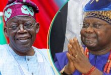How I Singlehandedly Made Tinubu APC's Presidential Candidate - Omisore Spills