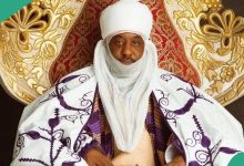 Muhammadu Sanusi II: List of Northern Emirs Deposed in Nigeria