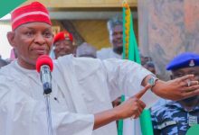 BREAKING: Security Takes Over Kano Gov't House as Gov Yusuf Absent
