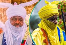 BREAKING: Tension in Kano as Court Issues Fresh Order on Sanusi vs Bayero