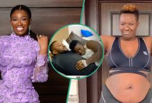 Warri Pikin celebrates one year of weight loss surgery, shares struggles: “God has been faithful”
