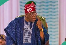 BREAKING: Tinubu's Govt Drags 36 Governors to Supreme Court, Details Emerge