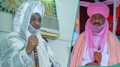 Kano Emirate Tussle: Reasons Aminu Ado Bayero May Not Reclaim Royal Seat from Sanusi