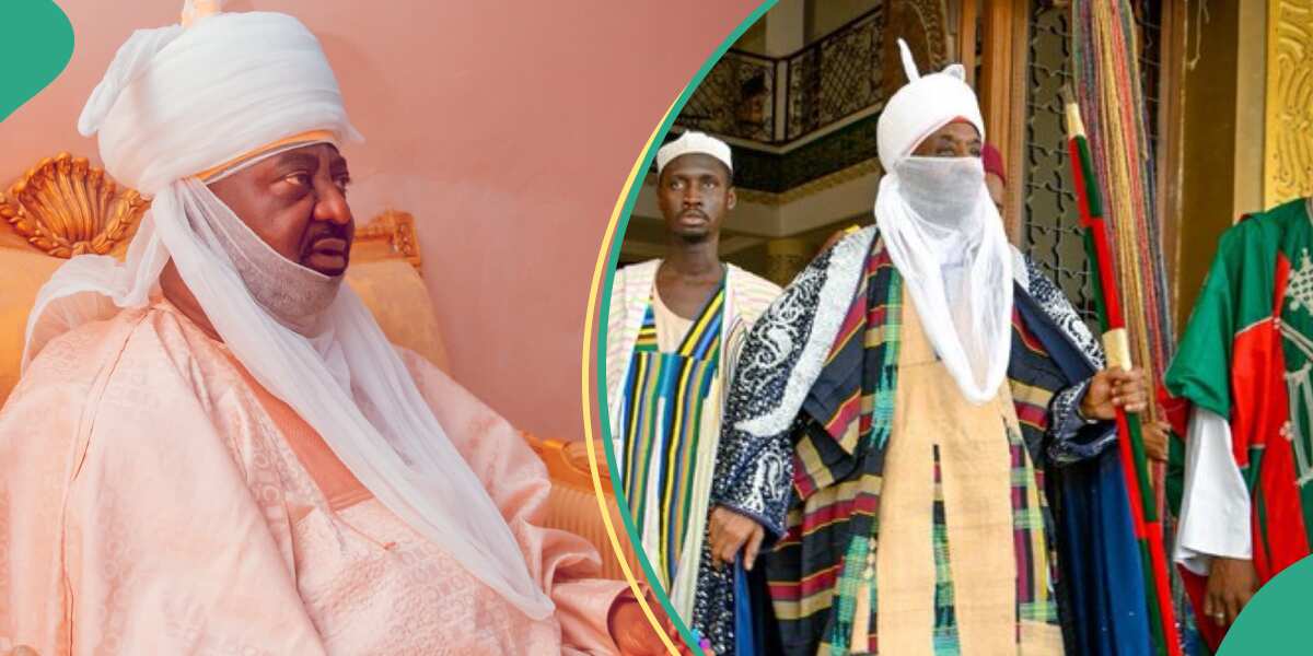 Sanusi vs Bayero: Is Federal High Court Right to Hear the Case? Lawyer Reacts