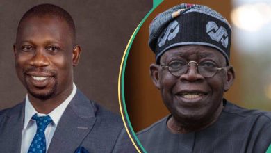NANS Hails Tinubu's Leadership, Says "Current Administration Implementing Reforms Others Couldn't"