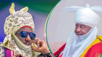 BREAKING: New Twist As Court Issues 2 Conflicting Orders on Kano Emirate Battle