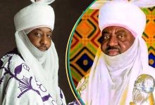 Judiciary Upheld: Northern Chiefs Applaud Annulment of Sanusi's Reinstatement as Emir of Kano