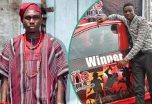 Zlatan Ibile Marks 10 Years Since Leaving Football for Music, Speaks About Mapoly and Olamide’s Role