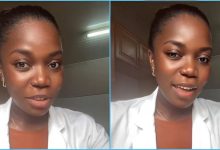 Unemployed Medical Doctor Cries Out in Video: "The Grass Here Is Dry"