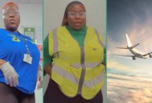 Amazon Job in The UK: Lady Shares the Different Types of Jobs She Has Done After Relocating Abroad