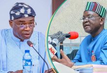 “Alia Can’t Probe Me”: Ortom Reacts As Benue Governor Drags Him to Court, Spills Fact