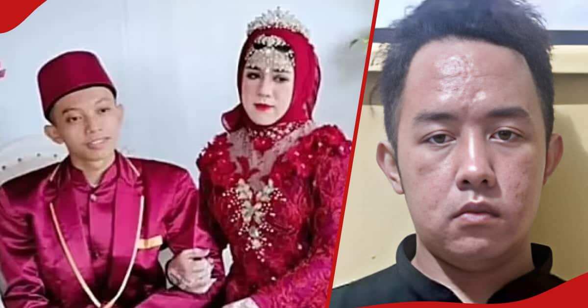 12 Days after Their Wedding, Groom Discovers His Bride Is a Man