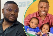 Yinka Ayefele Shares How He Had 3 Kids Despite Spinal Cord Injury, Video Spurs Reactions