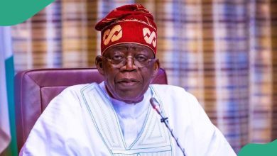 "Rest Assured": Tinubu Pledges Improved Welfare, Working Conditions on May Day