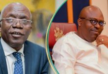“Can’t Tell Legislature Where To Meet”: Falana Challenges Fubara Over Relocation of Rivers Assembly