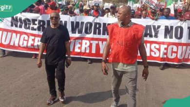 High Electricity Tariffs: Labour Unveils Demand as Protests Start Across Nigeria