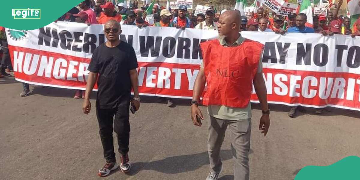 High Electricity Tariffs: Labour Unveils Demand as Protests Start Across Nigeria