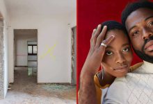 "Get a Loan": Young Couple Need Help to Raise N53m for Home decoration, People React