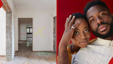 "Get a Loan": Young Couple Need Help to Raise N53m for Home decoration, People React