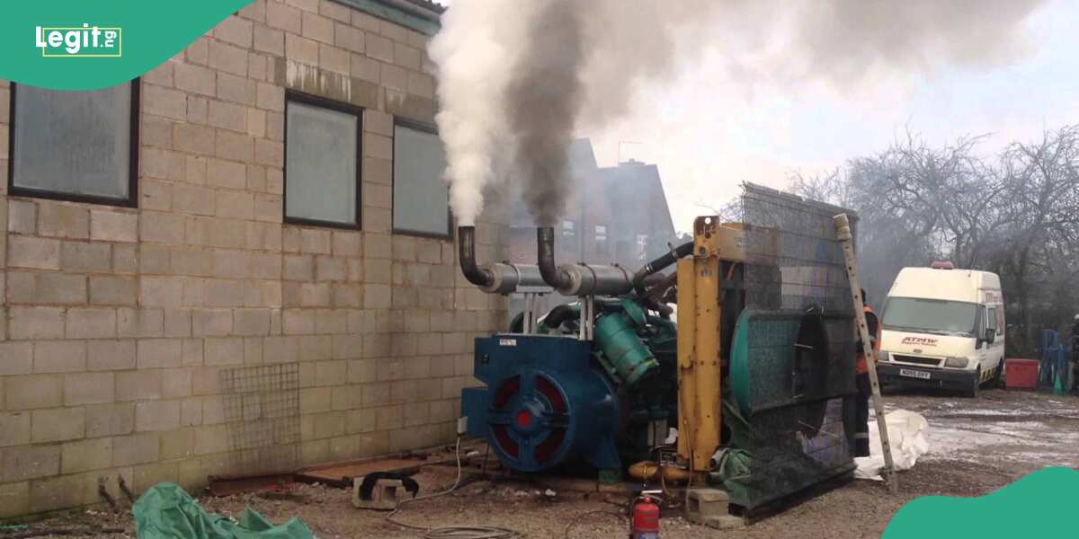 JUST IN: Tragedy As Power Generator Fumes Kill 7 Students in Bayelsa University