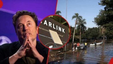 Elon Musk Announces Free Starlink Internet Support in Brazil after Severe Flooding