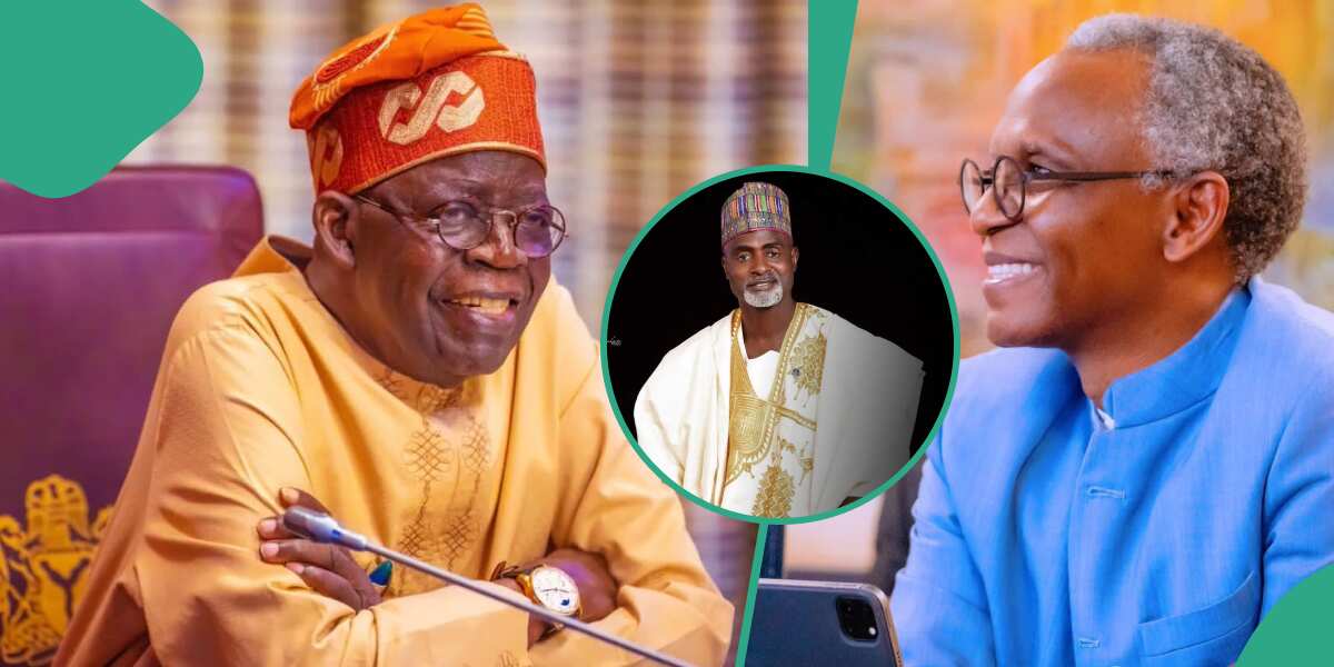“Loyal Chieftains Still Without Appointment”: APC Chief Reacts to El-Rufai, Tinubu’s Alleged War