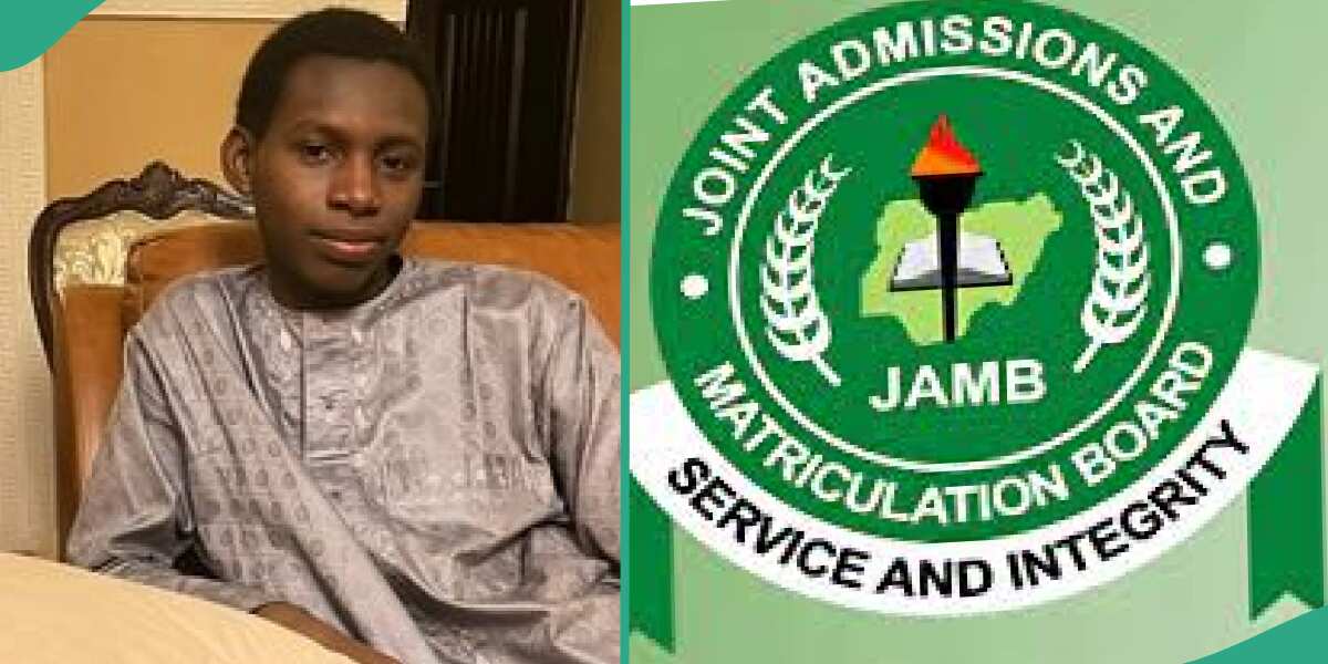 UTME 2024: Man Shares Message He Got While Trying to Print Admission Letter From JAMB CAPS