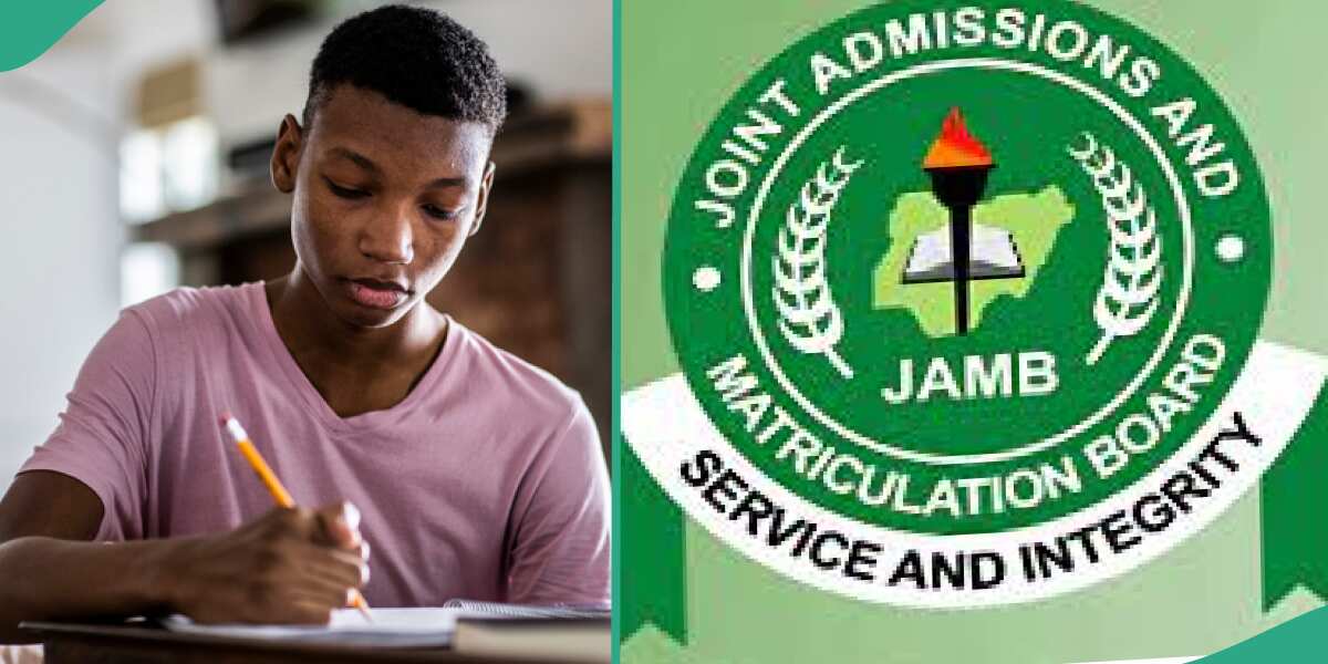 JAMB: Man Shares UTME Results of 31 Students From Secondary School in Rivers, All Scored Above 300