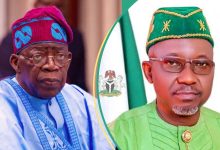 BREAKING: Petroleum Minister Bags Fresh Appointment in Tinubu’s Govt, Details Emerge