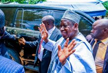 Presidency Allegedly Declares Ganduje’s Seat Vacant, Search for New APC Chair