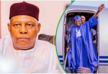 Lawyer Shares The Position of The Law as Tinubu, Shettima's Absence 'Creates Leadership Vacuum'
