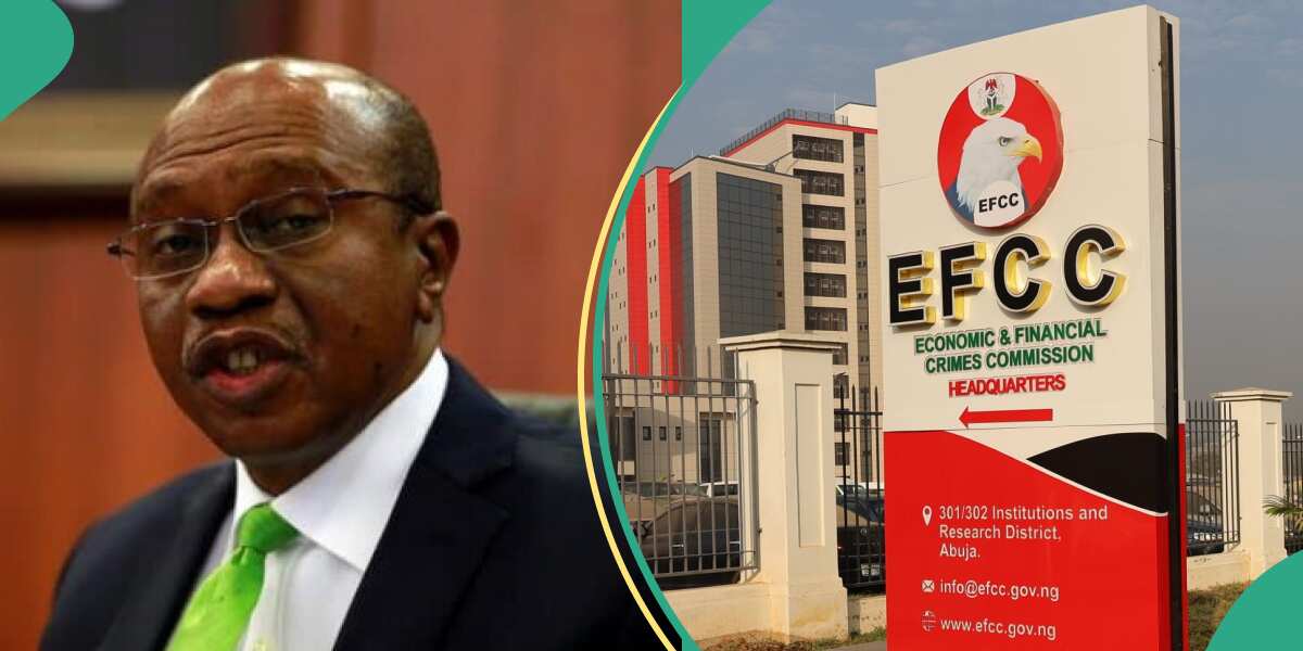 “How Emefiele’s Men Pressured Me To Pay $600,000 Bribe for CBN Contract”: Witness Opens Up