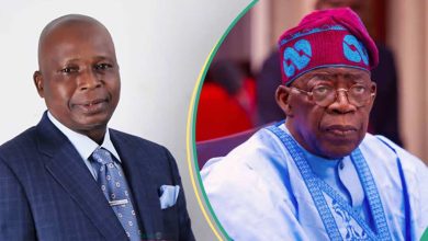 BREAKING: AGF Fagbemi, RMAFC, Others Back 300% Increase of Judges’ Salary, Allowance by Tinubu